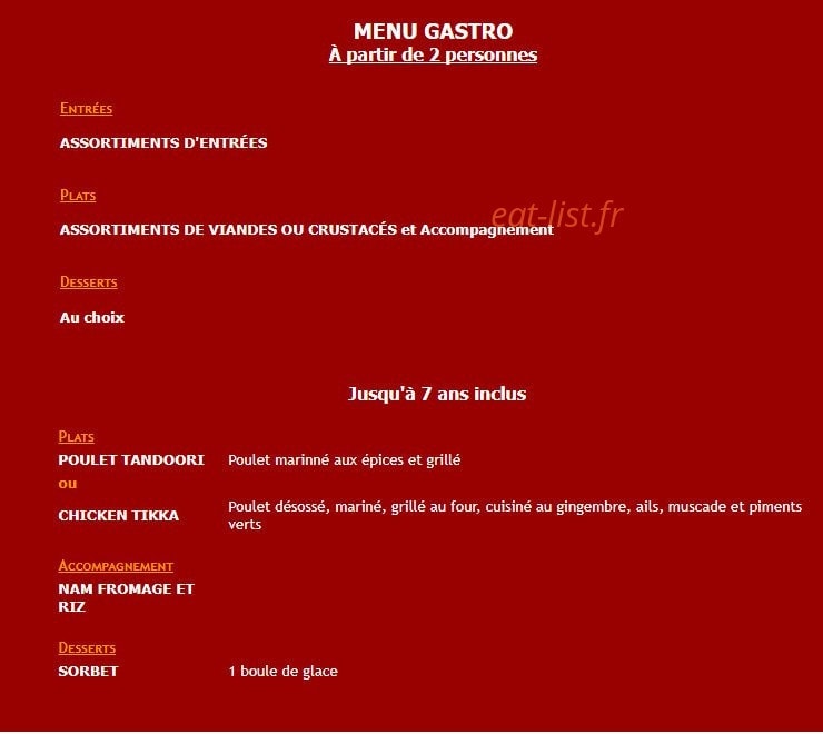 Rajpoute — carte page 6
