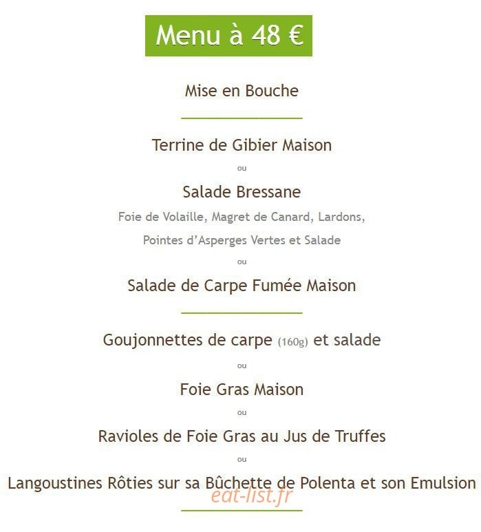 Le Duverger — carte page 5