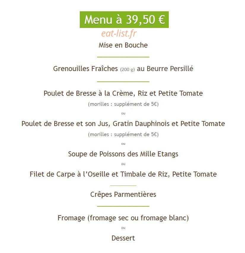 Le Duverger — carte page 4
