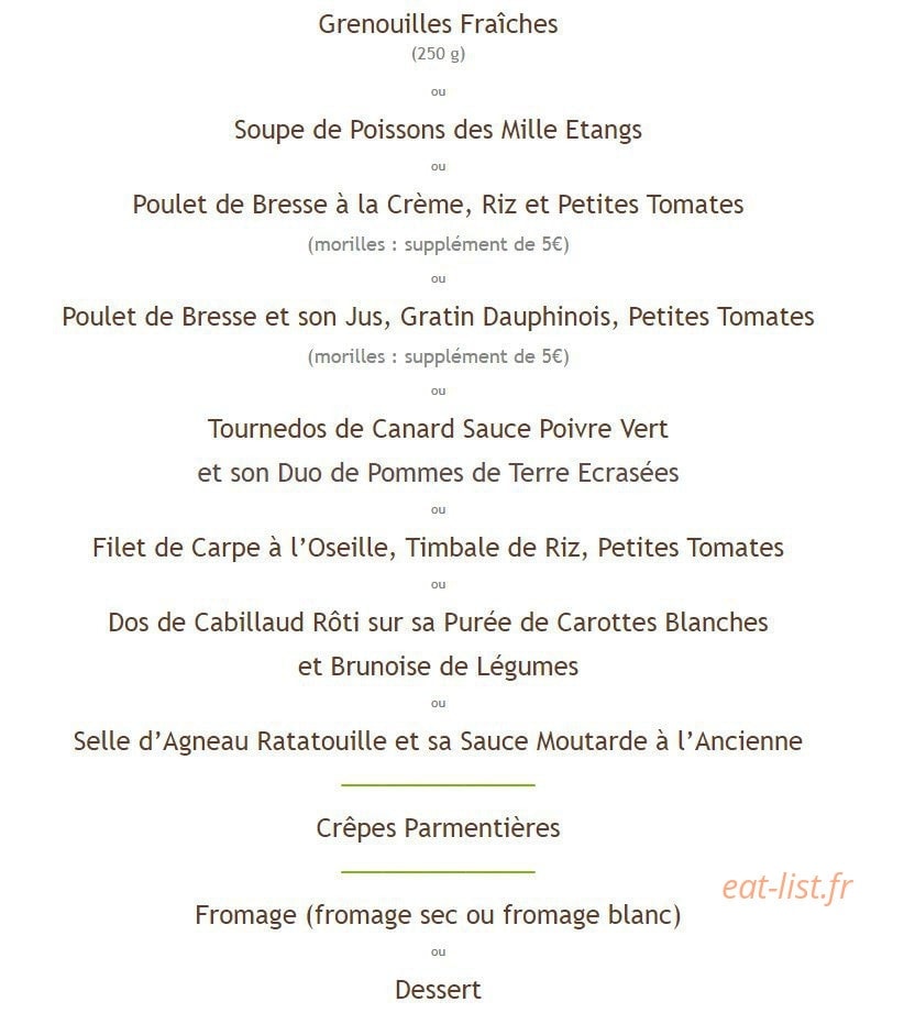 Le Duverger — carte page 3