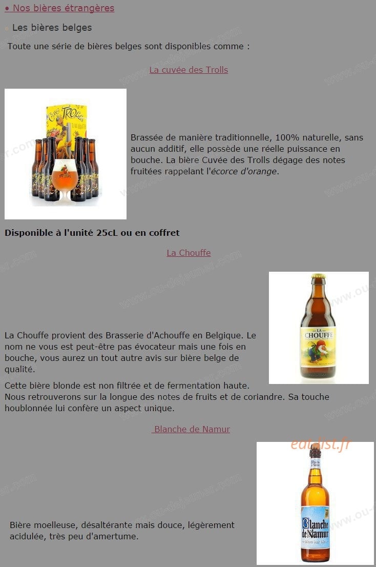 Cave de Ceyzériat — carte page 4