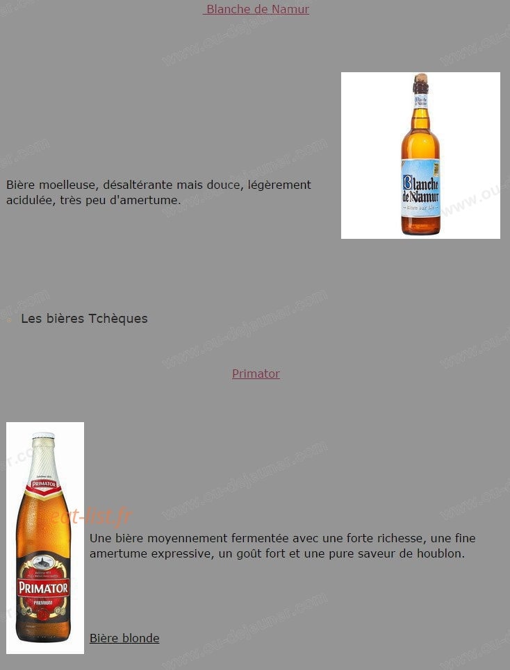Cave de Ceyzériat — carte page 5
