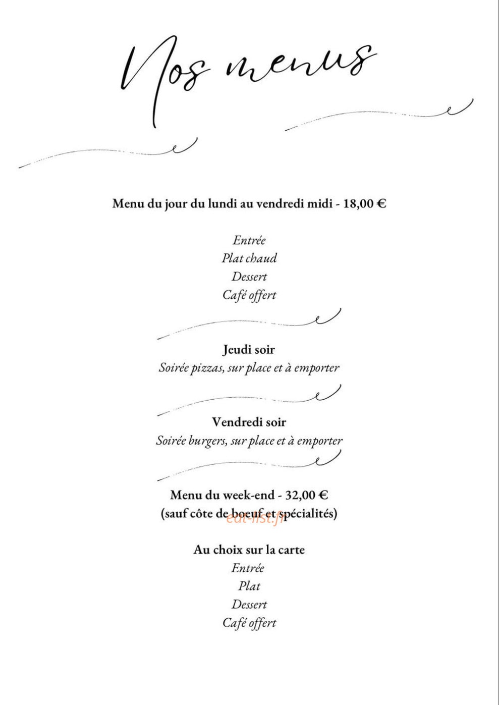 Le Revermontois — carte page 3
