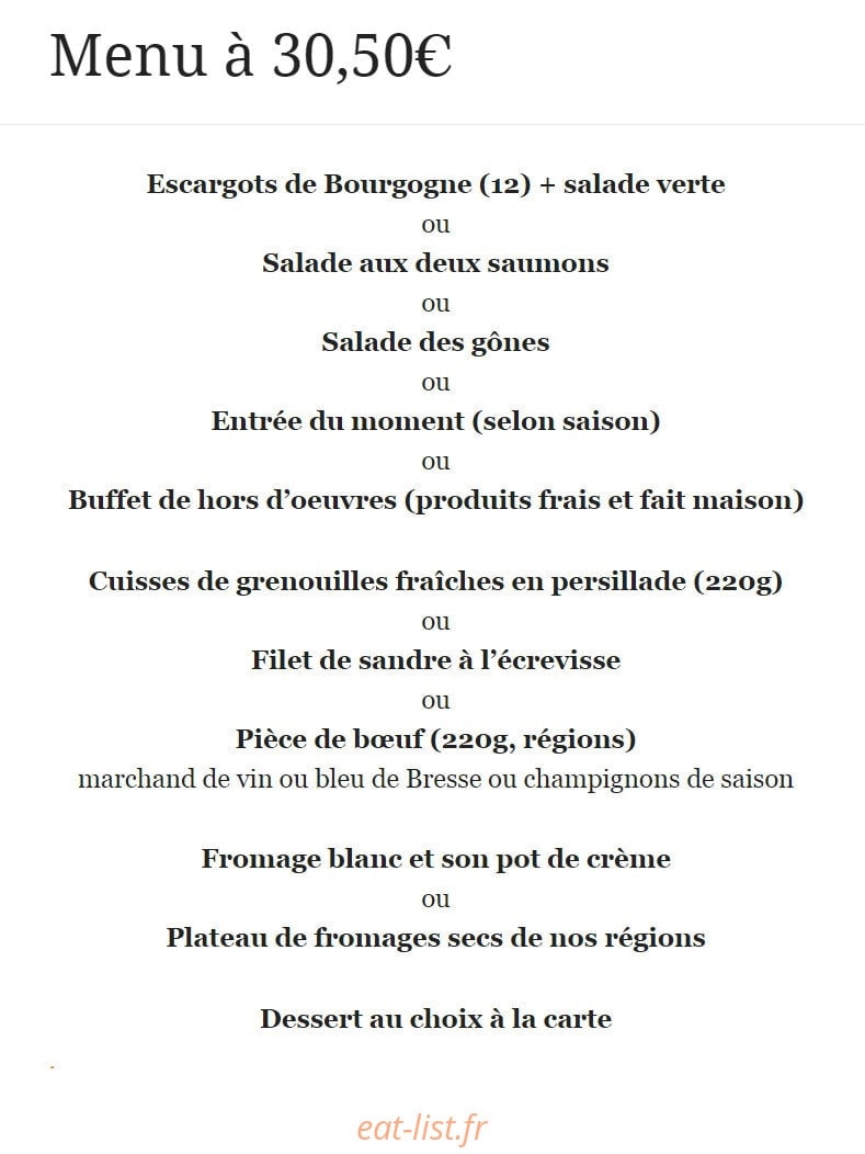 La Croisée des Régions — carte page 4