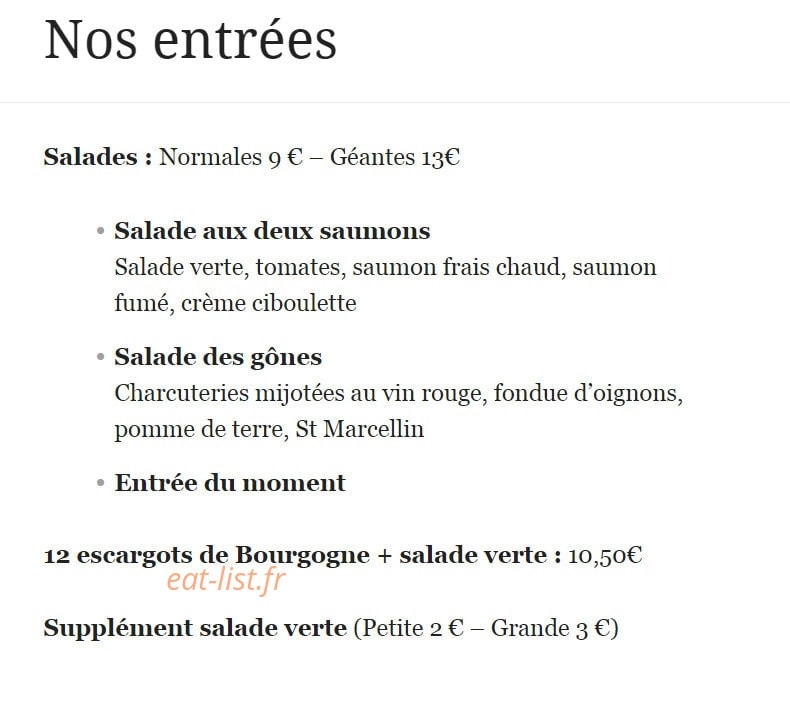 La Croisée des Régions — carte page 7