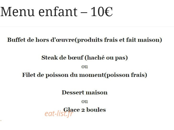 La Croisée des Régions — carte page 3