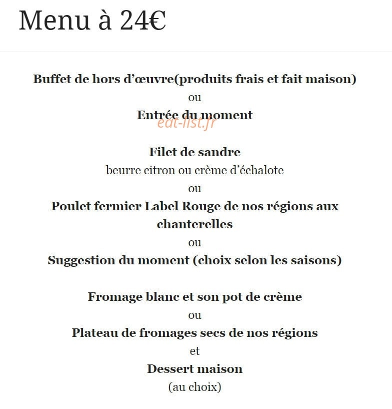 La Croisée des Régions — carte page 2