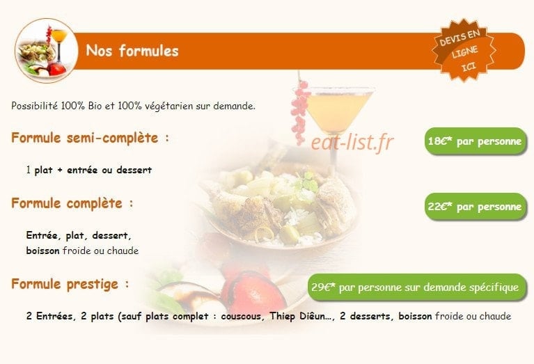 Atelier de la Case — carte page 4