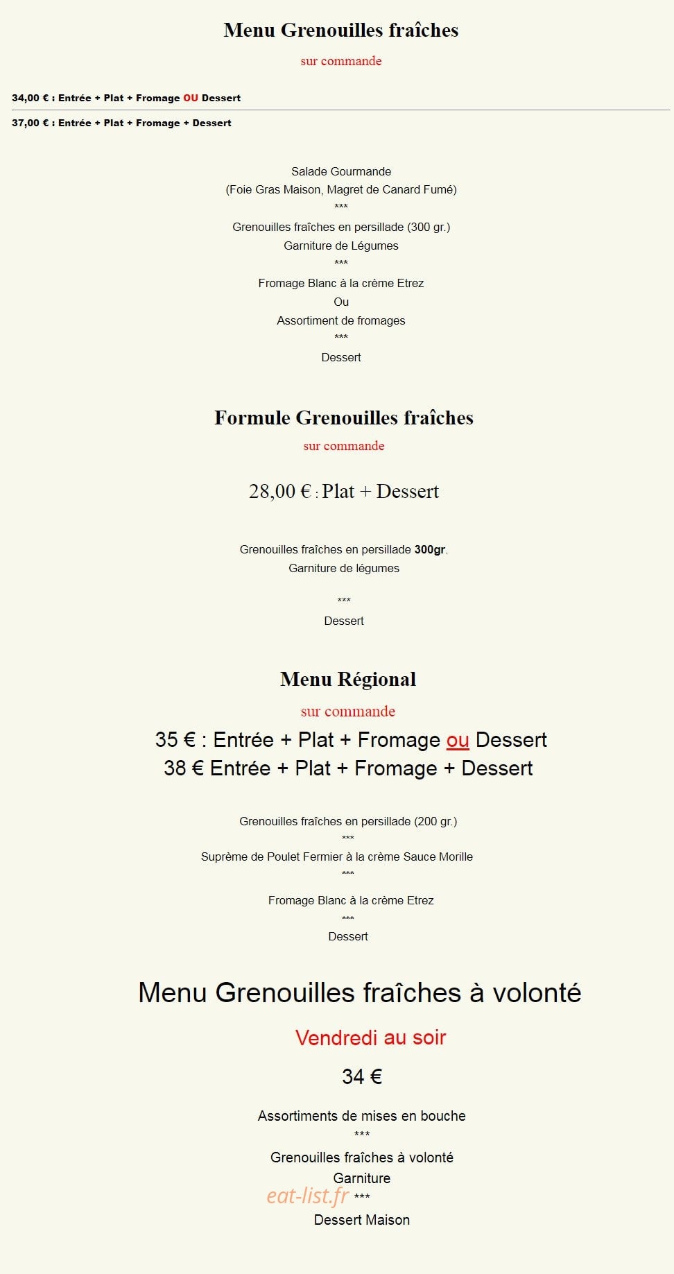 L'Entre Veyle — carte page 3