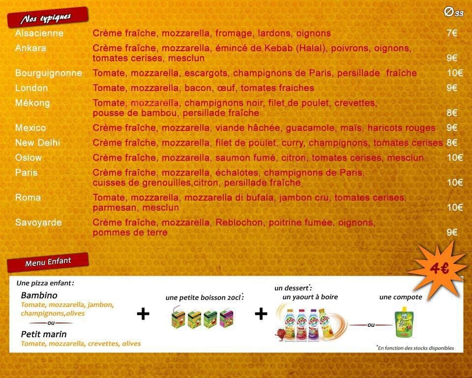 l'Odyssée — carte page 2