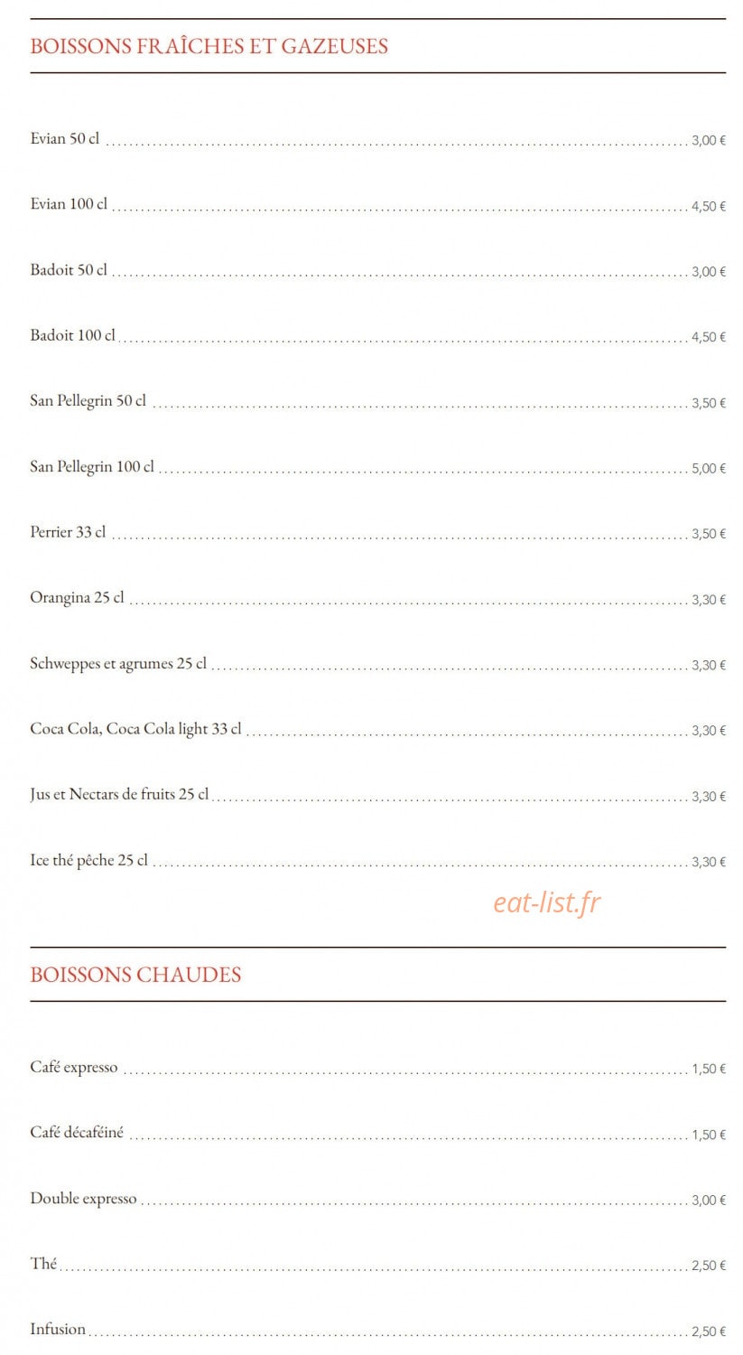 Zest urban — carte page 12