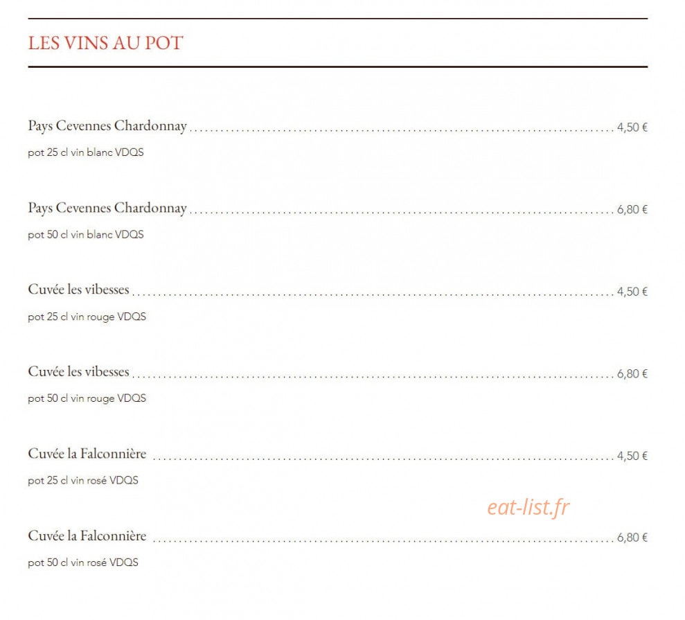 Zest urban — carte page 9