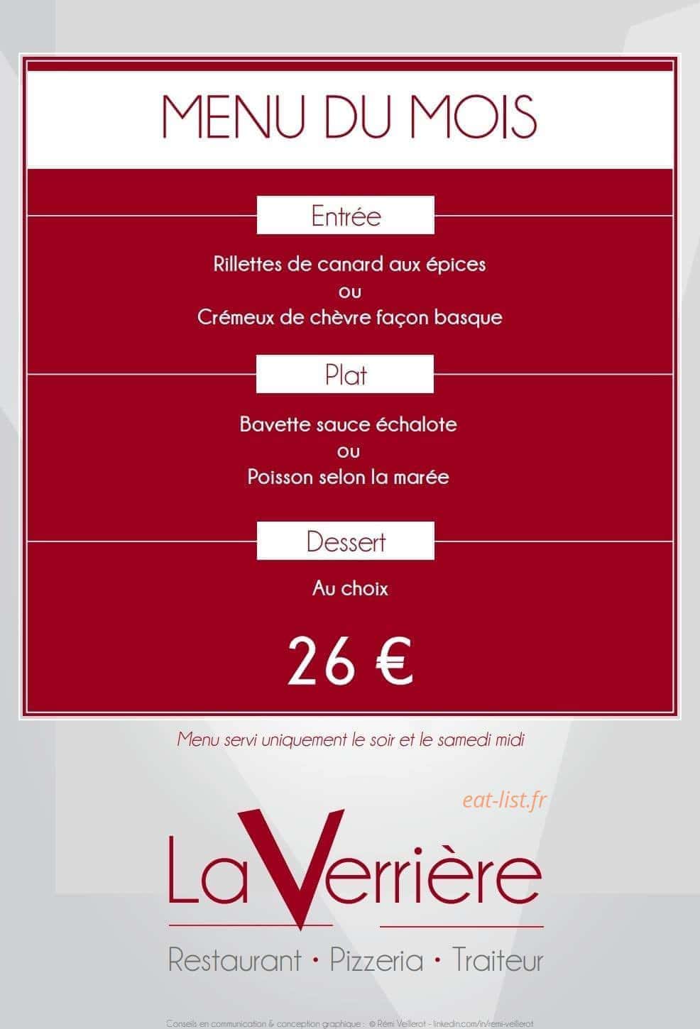 La Verrière — carte page 3