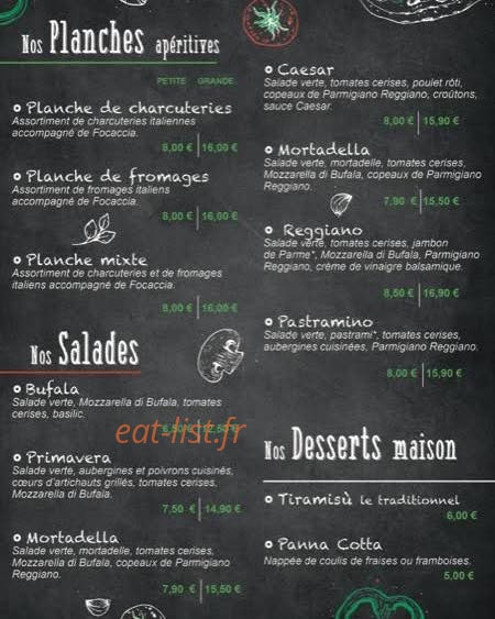 Arte Mino — carte page 2
