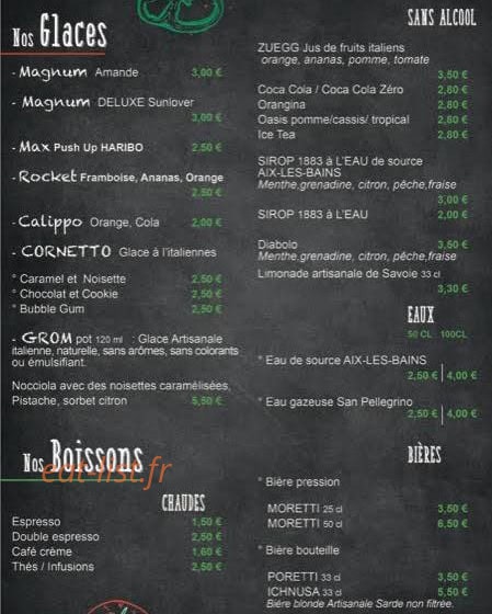 Arte Mino — carte page 3