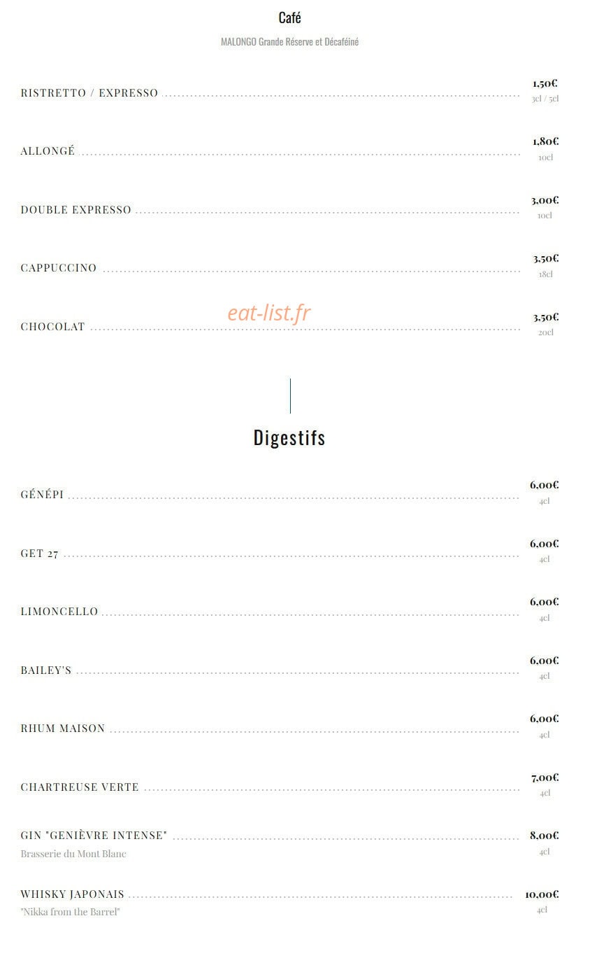Les Epicurieux — carte page 9