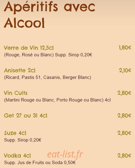 L'Essentiel — carte page 10