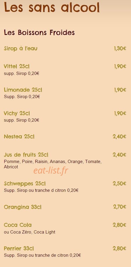 L'Essentiel — carte page 12