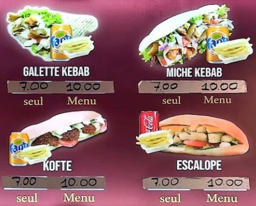 Karadeniz — carte page 3