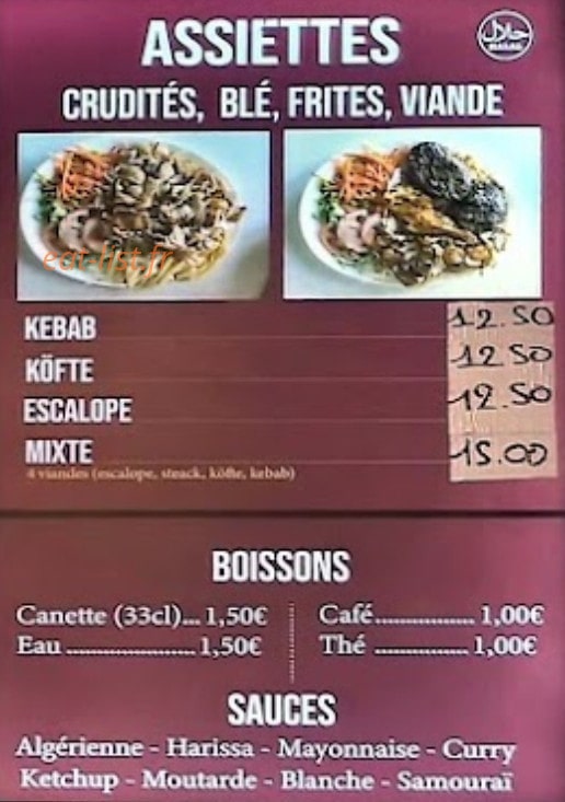 Karadeniz — carte page 4