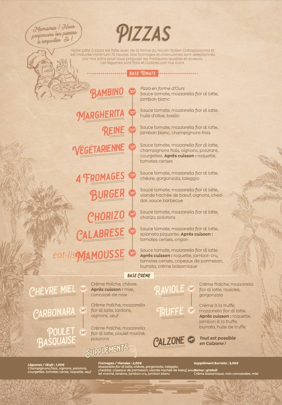 Mamousse — carte page 1
