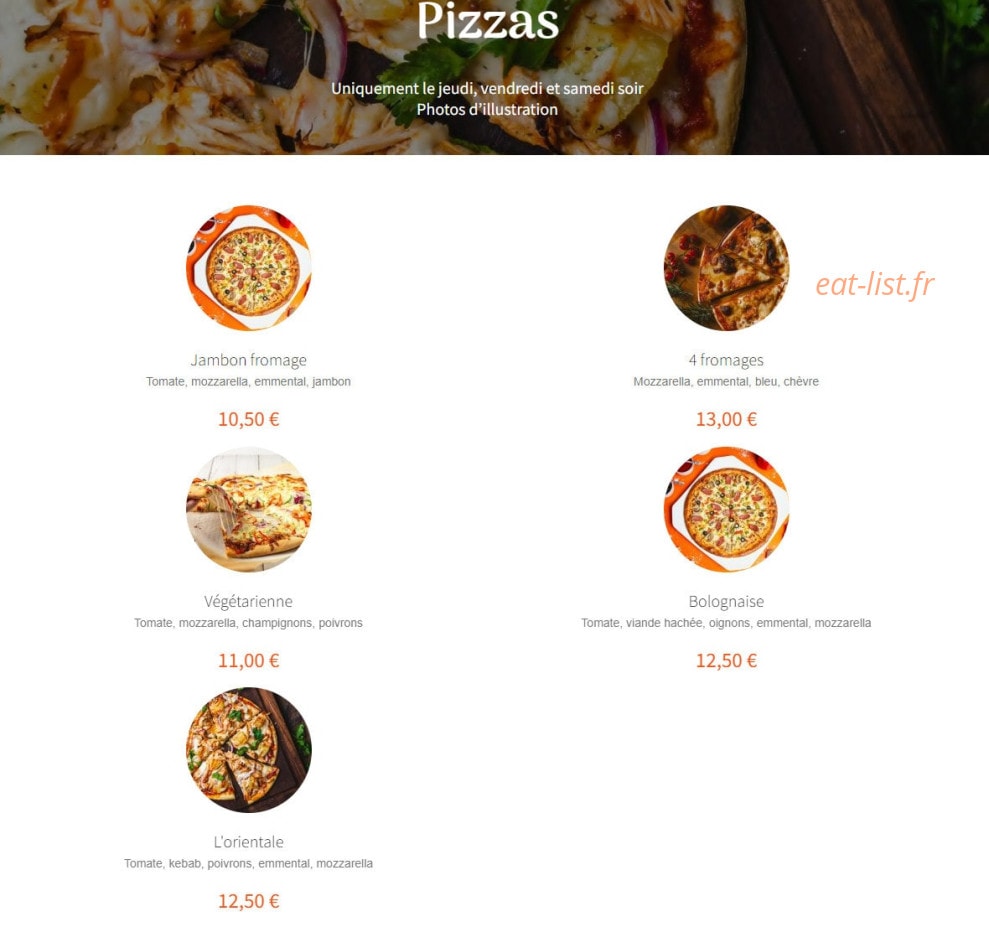 Le Mionnezan — carte page 1