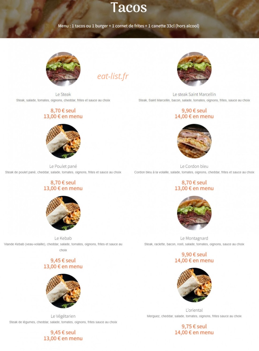 Le Mionnezan — carte page 4