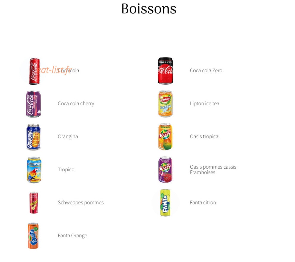 Le Mionnezan — carte page 8