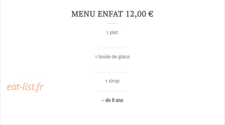 Les Terrasses du Golf — carte page 11