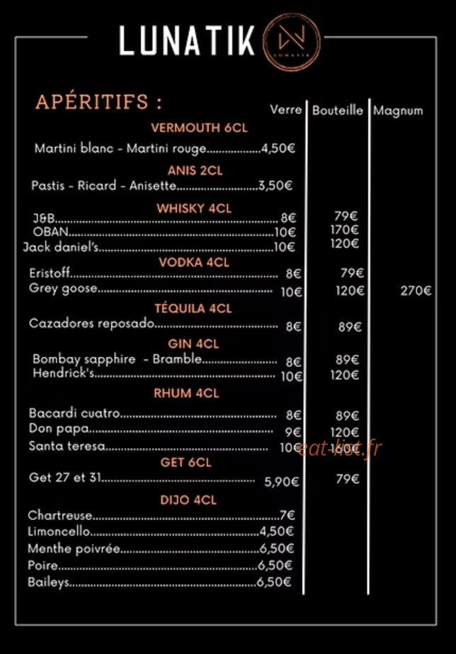 Lunatik — carte page 5