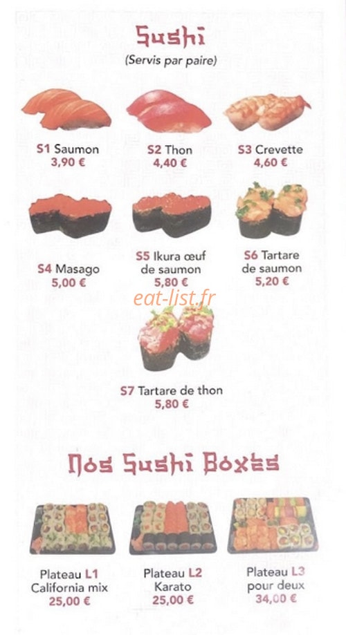 La Baie d'Halong — carte page 2