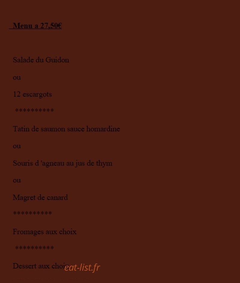 Le Guidon — carte page 9