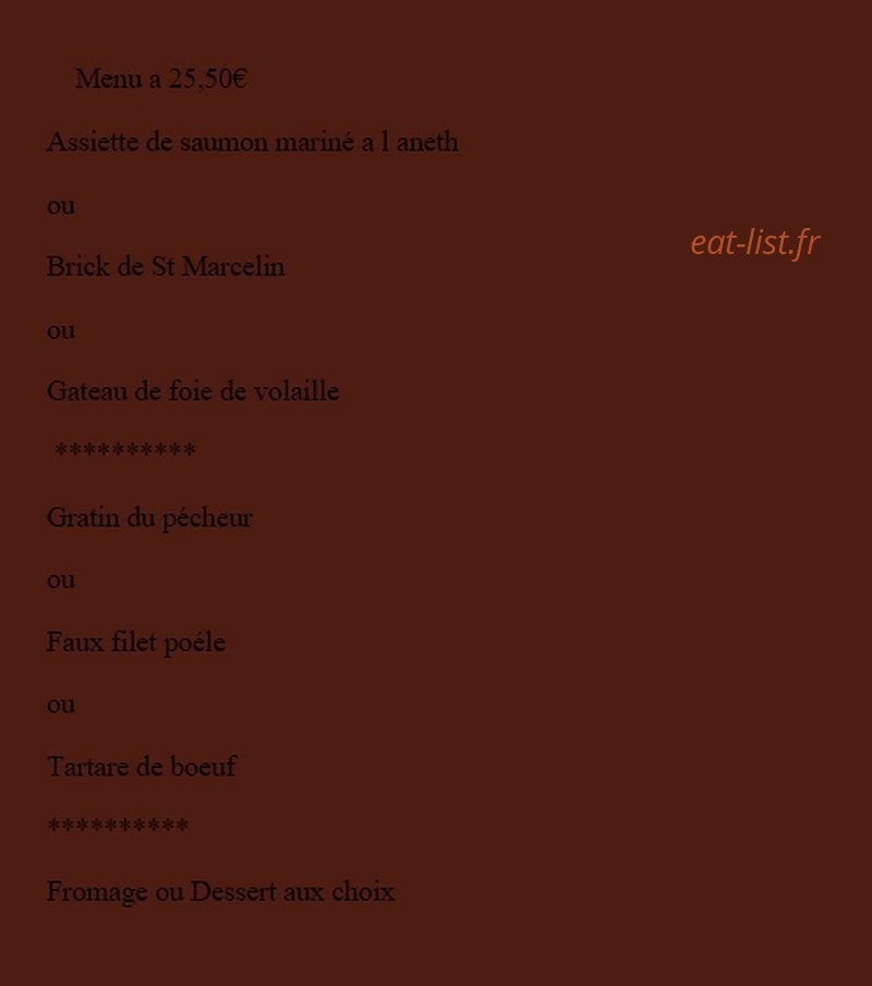 Le Guidon — carte page 7