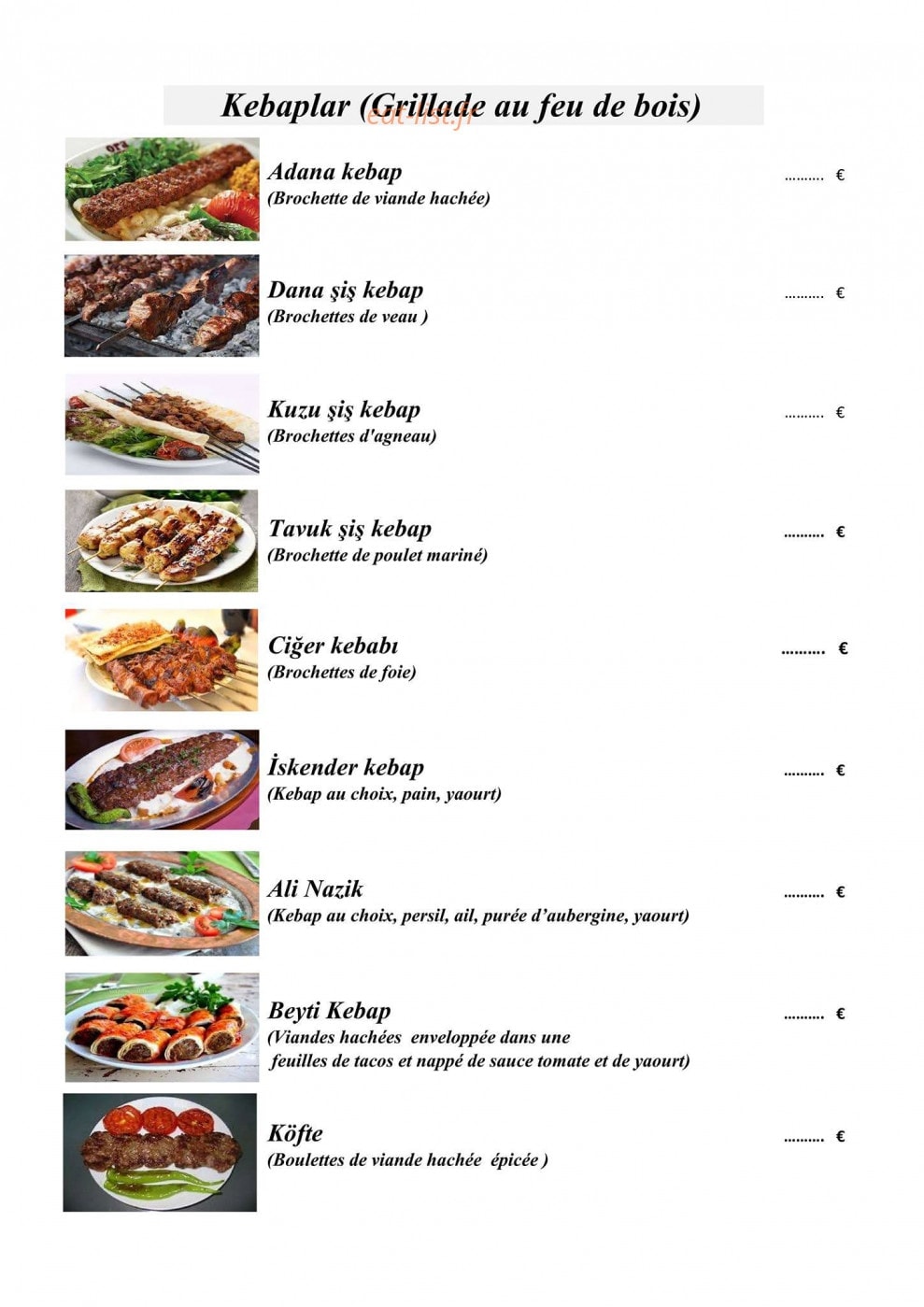 Gaziantep — carte page 4