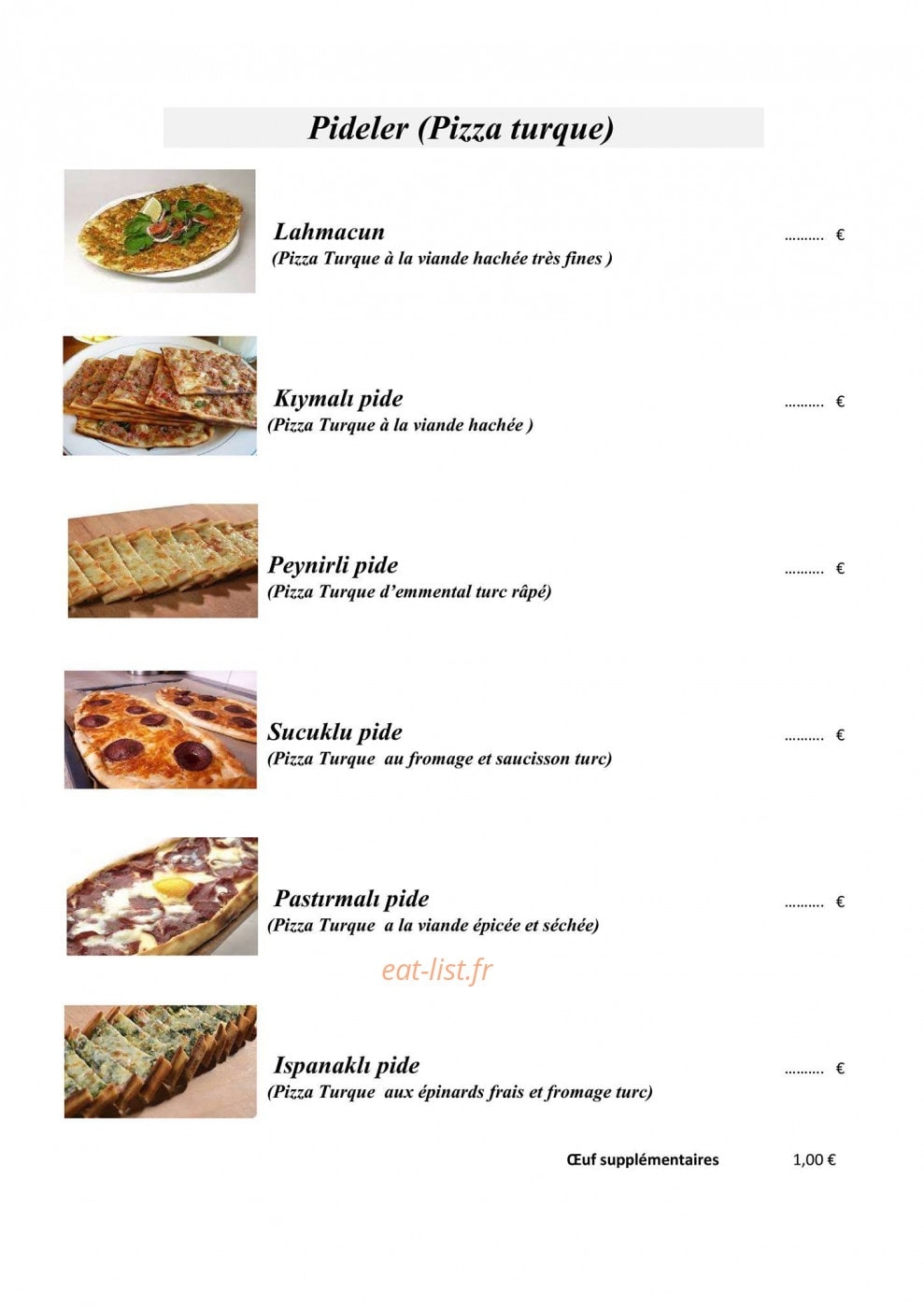 Gaziantep — carte page 3