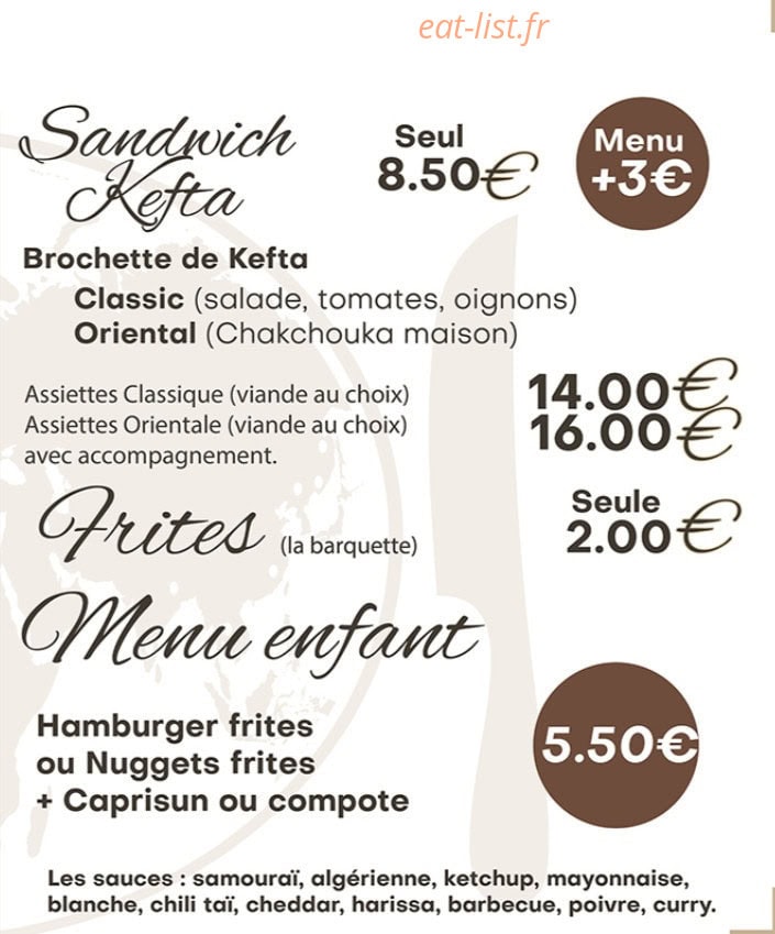 l'authentique — carte page 6