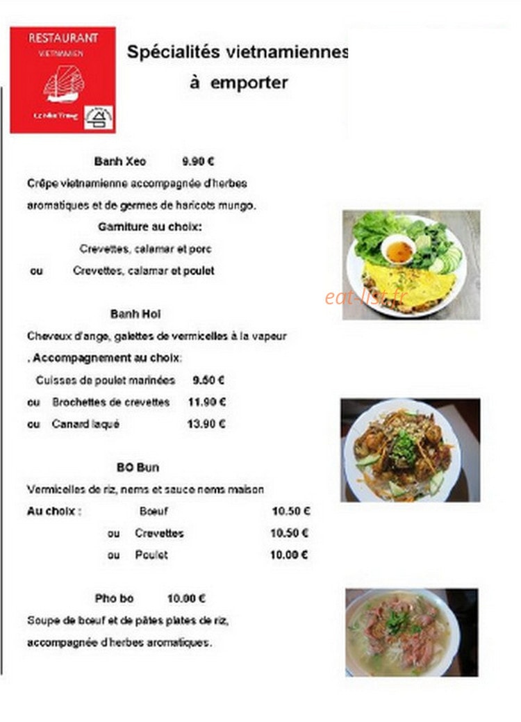 Nha Trang — carte page 2