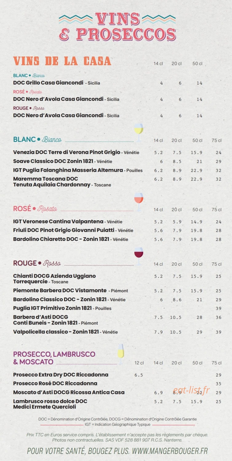 Volfoni Amberieu — carte page 8
