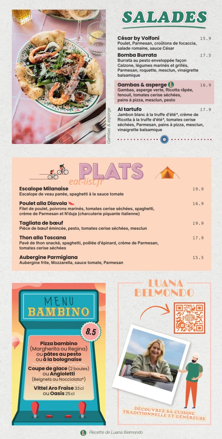 Volfoni Amberieu — carte page 3