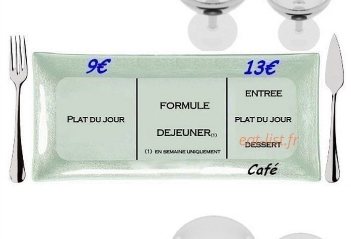 Le paridis — carte page 1