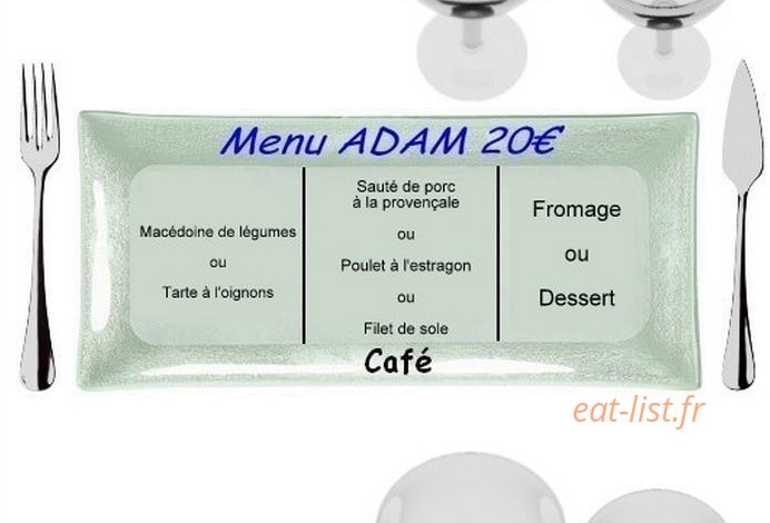 Le paridis — carte page 2