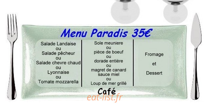 Le paridis — carte page 4