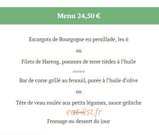 Belles Rives — carte page 9