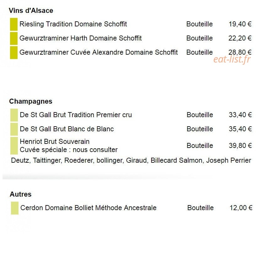 Grain de sel — carte page 5