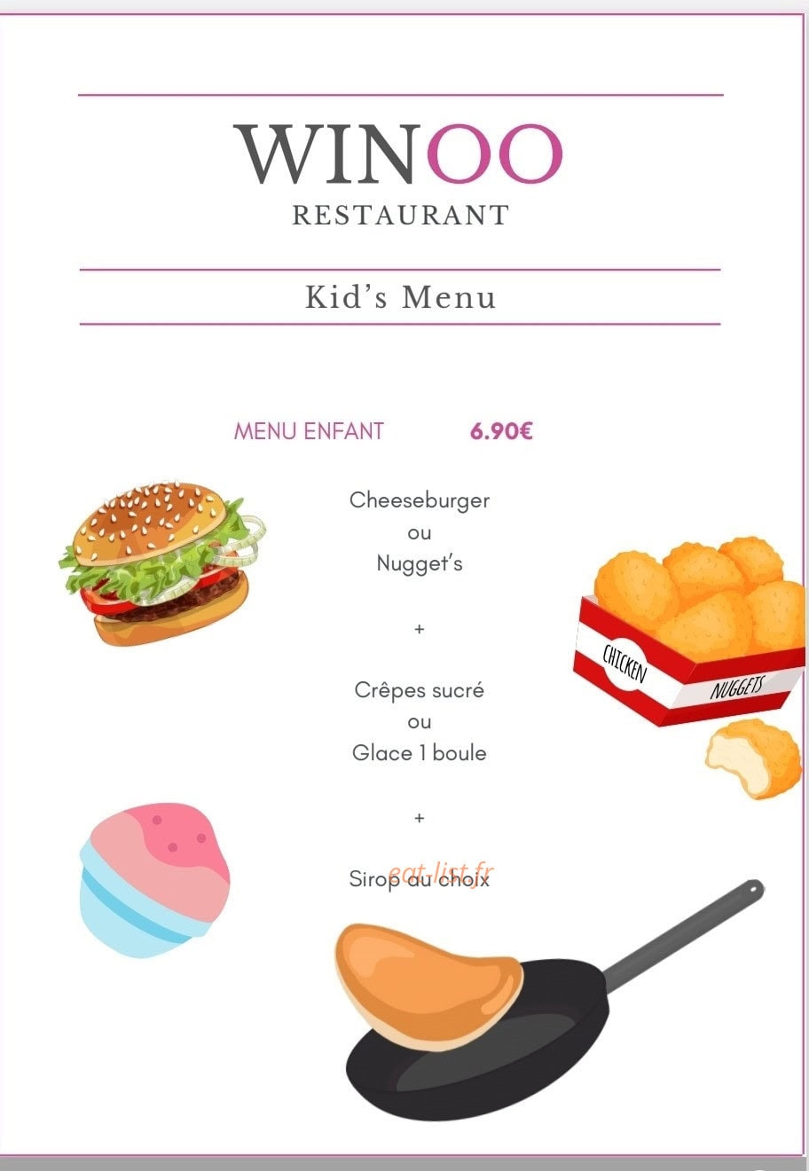Winoo — carte page 4