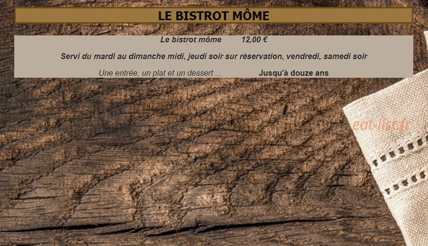 Le Petit Mézériat — carte page 4