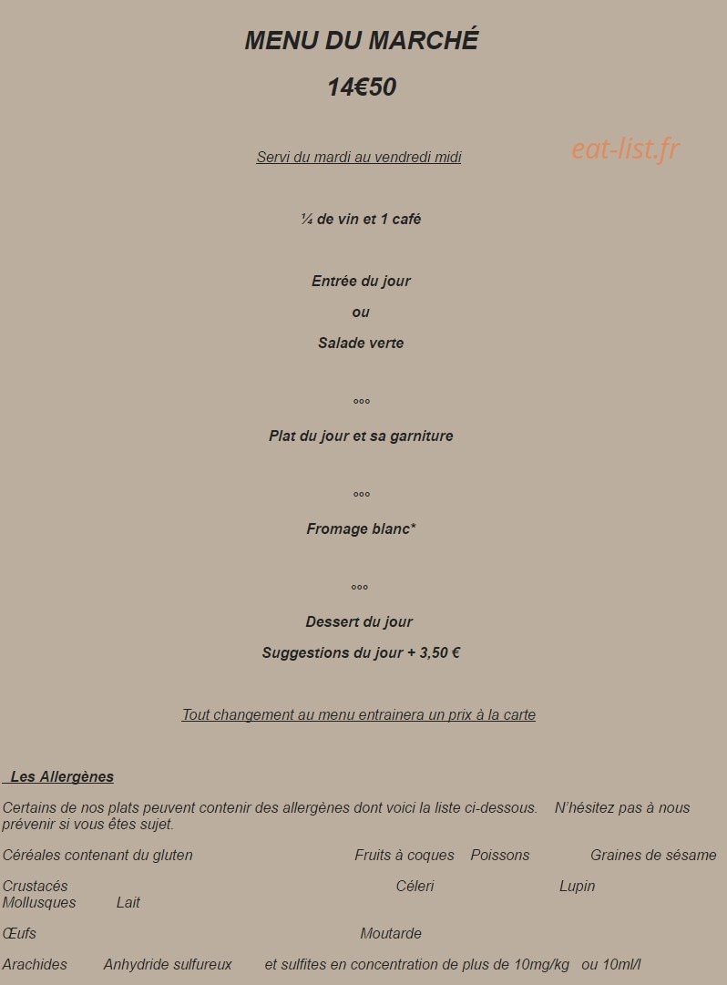Le Petit Mézériat — carte page 5