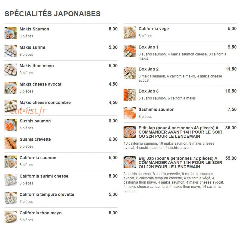 Sun sep — carte page 4