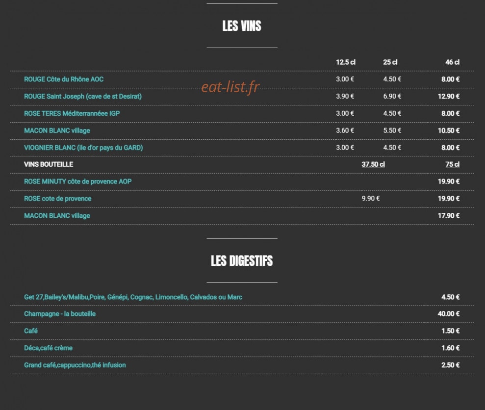 Epat & Moi — carte page 9