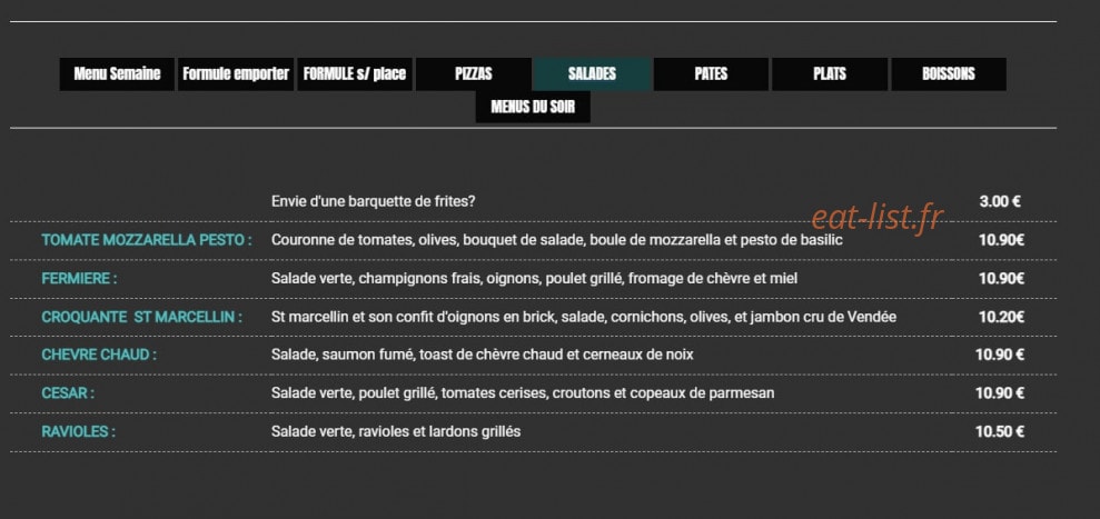 Epat & Moi — carte page 5